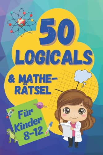 Logikrätsel Kinder – Die 15 besten Produkte im Vergleich - kita.de Ratgeber