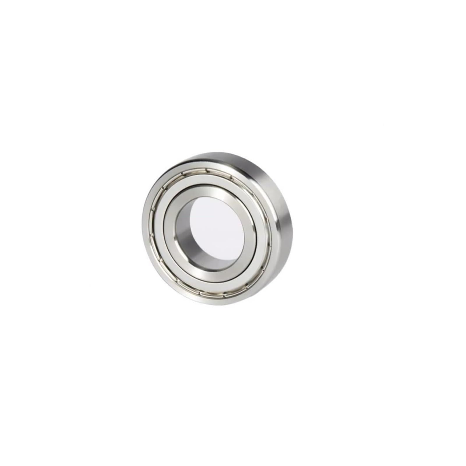 Aspectos, 1 rodamientos de bolas acero inoxidable 440 S6206/6207/6208/6209/6210/6211/6212/6213/6214/6215/6216/6217/6218 RS ZZ(S6207-ZZ 35x72x17mm)