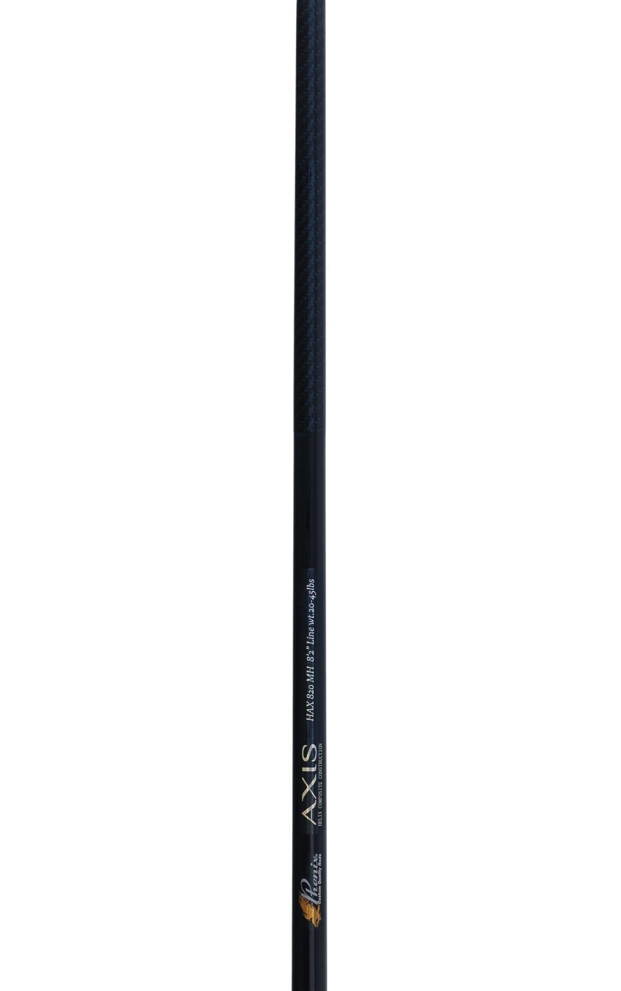 phenix rodsfishing rod