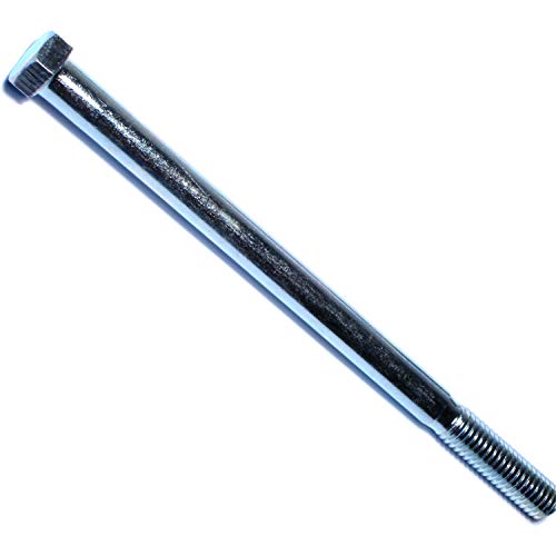 Image of Hard-to-Find Fastener 014973100919 Coarse Hex Bolts, 7 /16-14 x 7, Piece-25