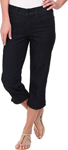 NYDJ Women's Bella Crop Jeans