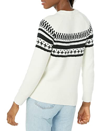 Image of Amazon Essentials Crewneck Sweater for Women, Soft-Touch