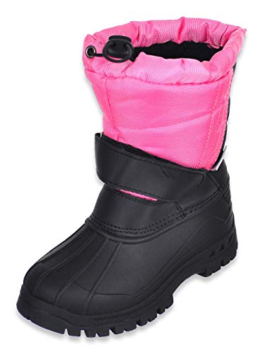 ICE 2 0 Girls' Winter Boots