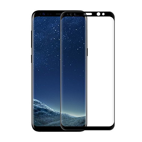 Galaxy S8+ SC-03J docomo SCV35 au �Ή��T���X�� S8�v���X S8 Plus �X�}�z �t���ی�t���t�B���� �S�ʃK���X�t�B���� �����K���X �t���ی�t�B���� ����0.26�o �d�x9H �C�A�[�� �K���X��U�h�~ �w��h�~������
