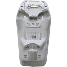 Middle Frame, Compatible with DJI, Bottom Body Shell Flip