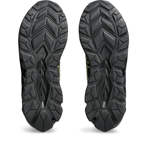 Image of ASICS Men Lace Up Sneaker Shoes