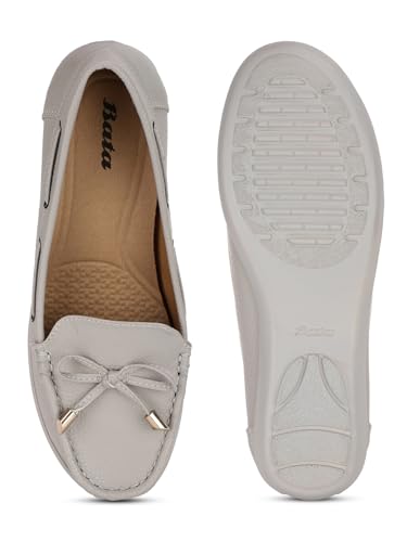 Image of Bata Women's Slip-on Loafer