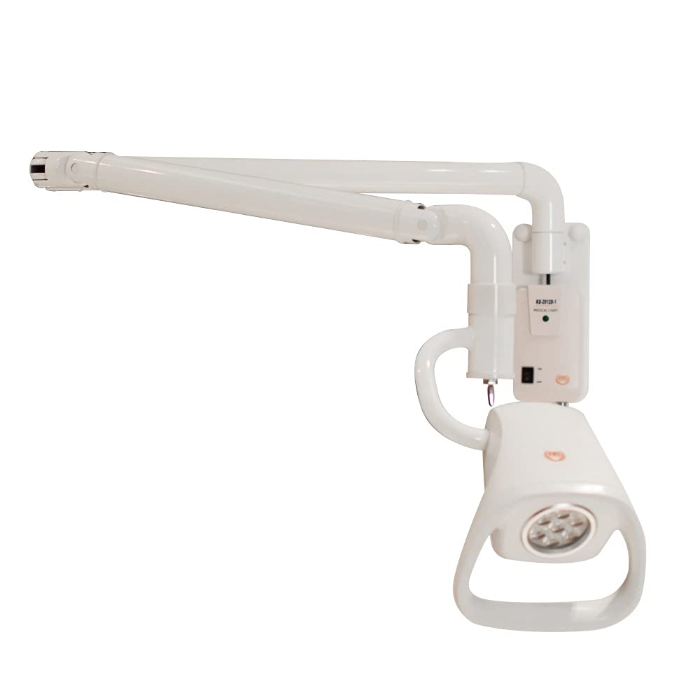 ORILAO 21W Examination Cosmetology Pet Diagnosis Wall Mounted Type Lamp Operating Light