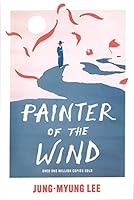 Painter of the Wind 9811854734 Book Cover