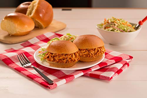 Image of StarKist Tuna Creations Honey BBQ , Single Serve Pouch, 2.6 oz (Pack of 2)