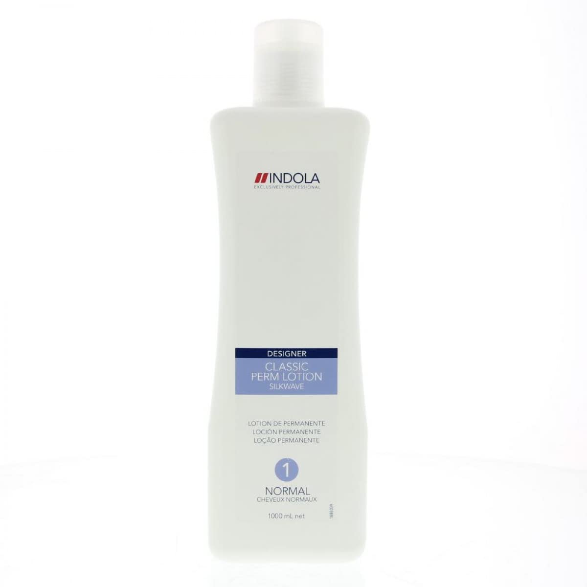 Indola Indola Designer 1 Classic Perm Lotion 1000ml x
