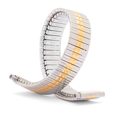 Speidel Ladies Twist-O-Flex Watch Band Cover