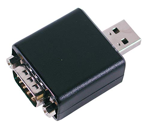 Preisvergleich Produktbild Exsys EX-1304 USB zu 1S RS232 Adapter