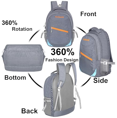 Image of FLYSACK backpack