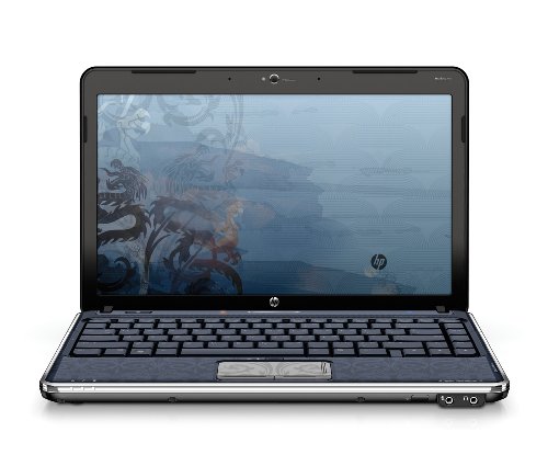HP Pavilion dv3 ordinateur portable compact pour la bureautique et les cours