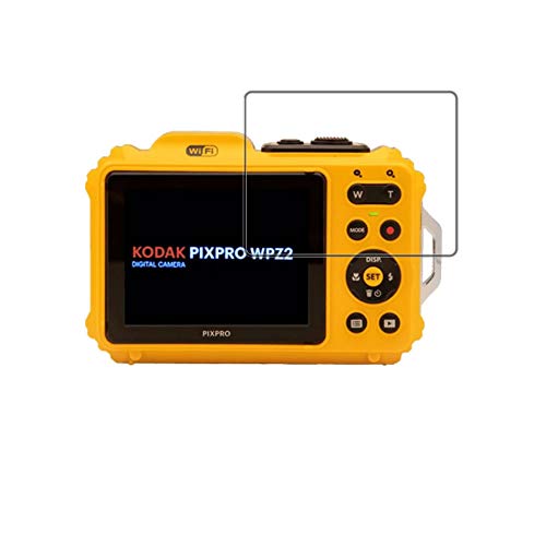 ClearView Kodak PIXPRO WPZ2Ήydxu[CgJbgztیtB ɋdxIu[CgJbg 30ȏI