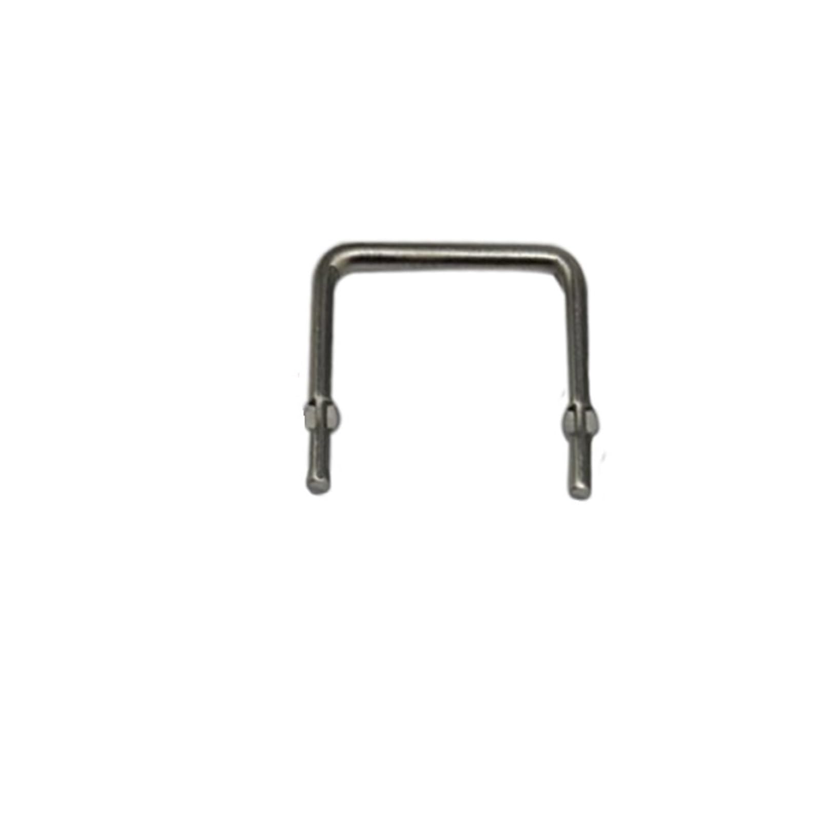 Résistance d'échantillonnage Constantan 0.01R pour mesure de courant