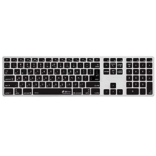 Housse pour accessoire clavier noir contre la poussière et les saletés