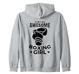 Witzige Boxer Shirts für Mädchen