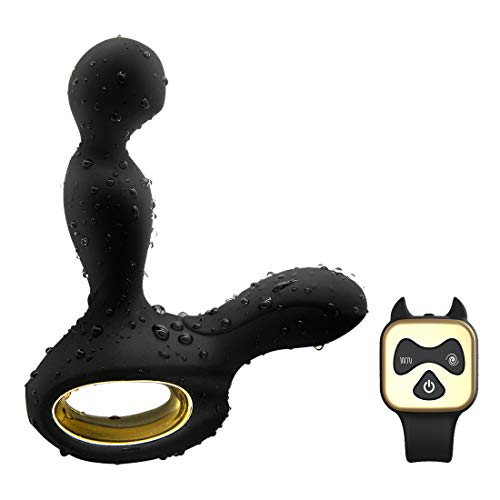 Best Massager For Men Prostate Aneros