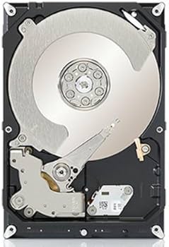 Amazon | Seagate Desktop SSHD ST4000DX001 - 4TB + 8GB フラッシュ