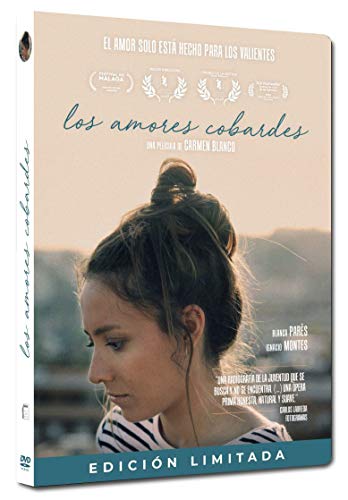 Los Amores Cobardes Dvd