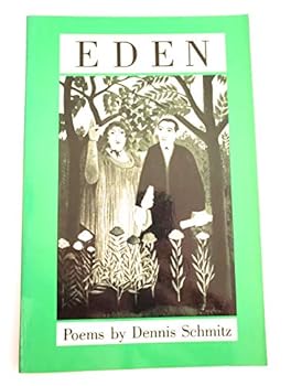 Paperback EDEN Book