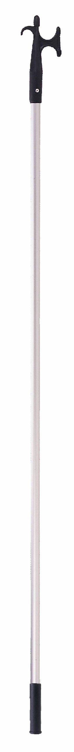 Gaffe Aluminium 180cm