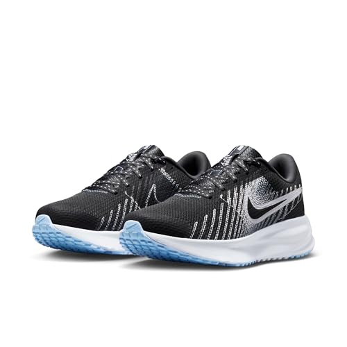 Image of Nike Womens Run Defy Running Shoes