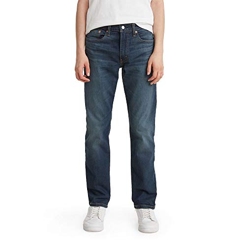 Image of Levi's Men's 502 Taper Fit Jeans (Also Available in Big & Tall)