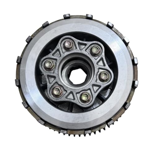 Embrayage robuste pour DT125DELIVERY câble de commande haute longévité - 2