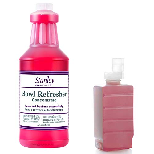 Stanley Home Products Bowl Refresher Concentrate with Dispenser