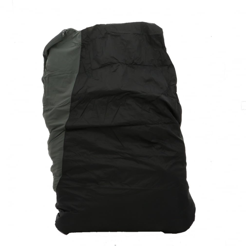 TIOGA【タイオガ】 Flex Pod【フレックスポッド】 輪行袋 (ブラック