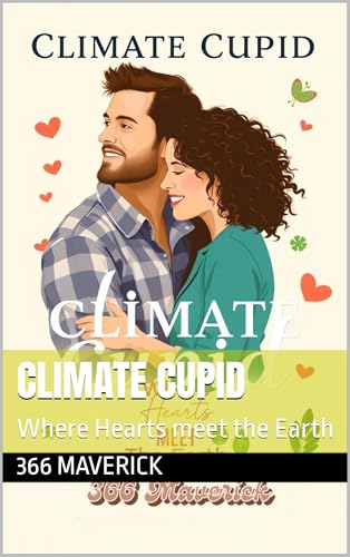 Climate Cupid : Where Hearts meet the Earth