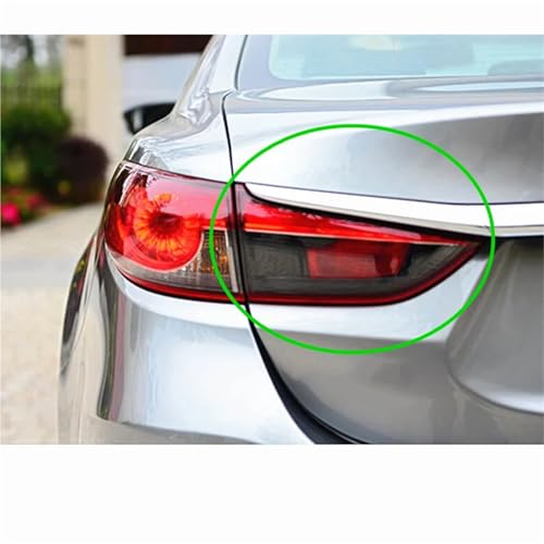 Feu intérieur Mazda 6 pour rouler sereinement de nuit