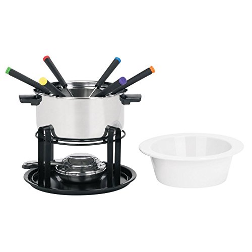 Multi 3 in 1 Fondue Set by Trudeau