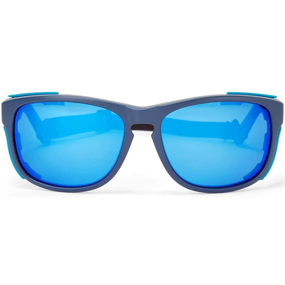 GillVerso Floatable Sunglasses with Impact-resistant Polarized Lens for Reduced Glare & 100% UV 400 Protection