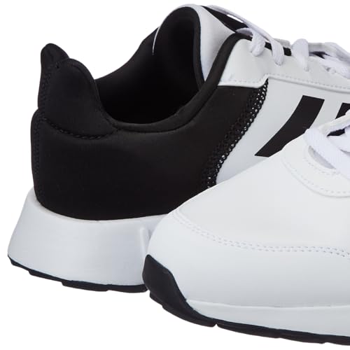Image of adidas Mens Alphagen Running Shoe