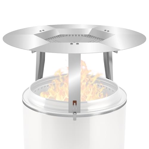 Solo Stove Ranger Accessories