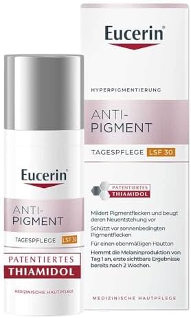 EUCERIN Anti-Pigment Day Cream SPF 30 50 ml