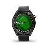 Garmin-Approach-S40-Smartwatch-Golf-Black