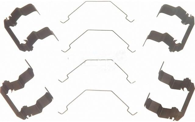 Replacement Drum Brake Adjusting Screw Assembly fits 1984-1992 1978 Buick Century Rear Right