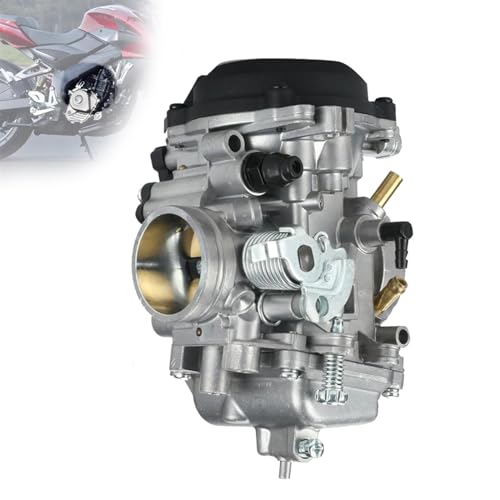 Carburateur de moto 34mm motocross Serow XT225 dirt pit bike 1995