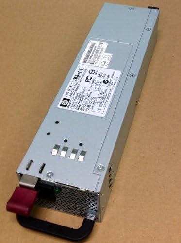 HP 321632-001 DL380G4 575W POWER SUPPLY