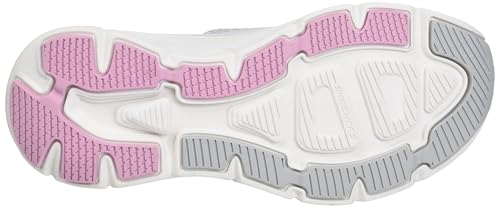 Image of Skechers Womens D'lux Walker 2.0 Bold State