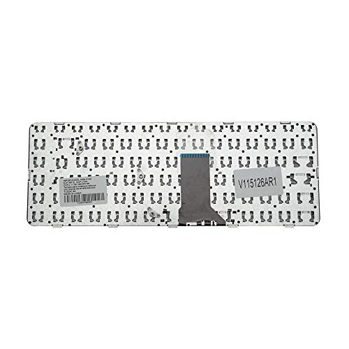 Teclado para Notebook HP Pavilion DM4-2055BR | Preto ABNT2