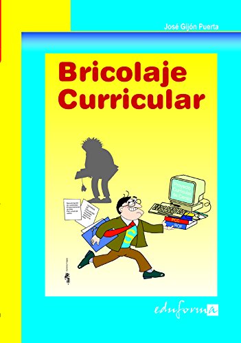 Portada de Bricolaje curricular
