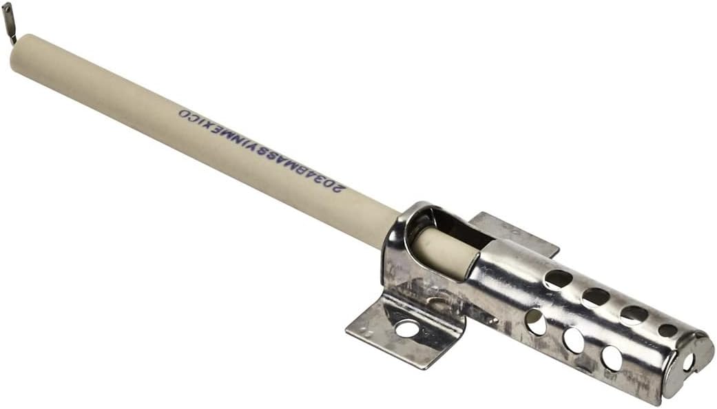 Compatible with Whirlpool WP8054129 Bake or Broil Spark Electrode