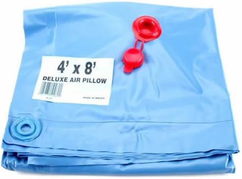 ice equalizer pool pillows