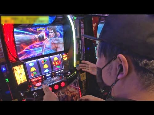 おっさんずスロ 第182話 おっさんずスロ 第182話